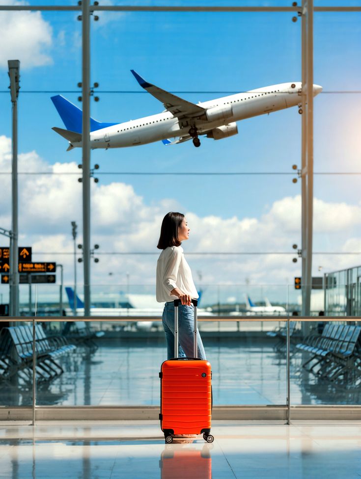 Tour and travel logistics services