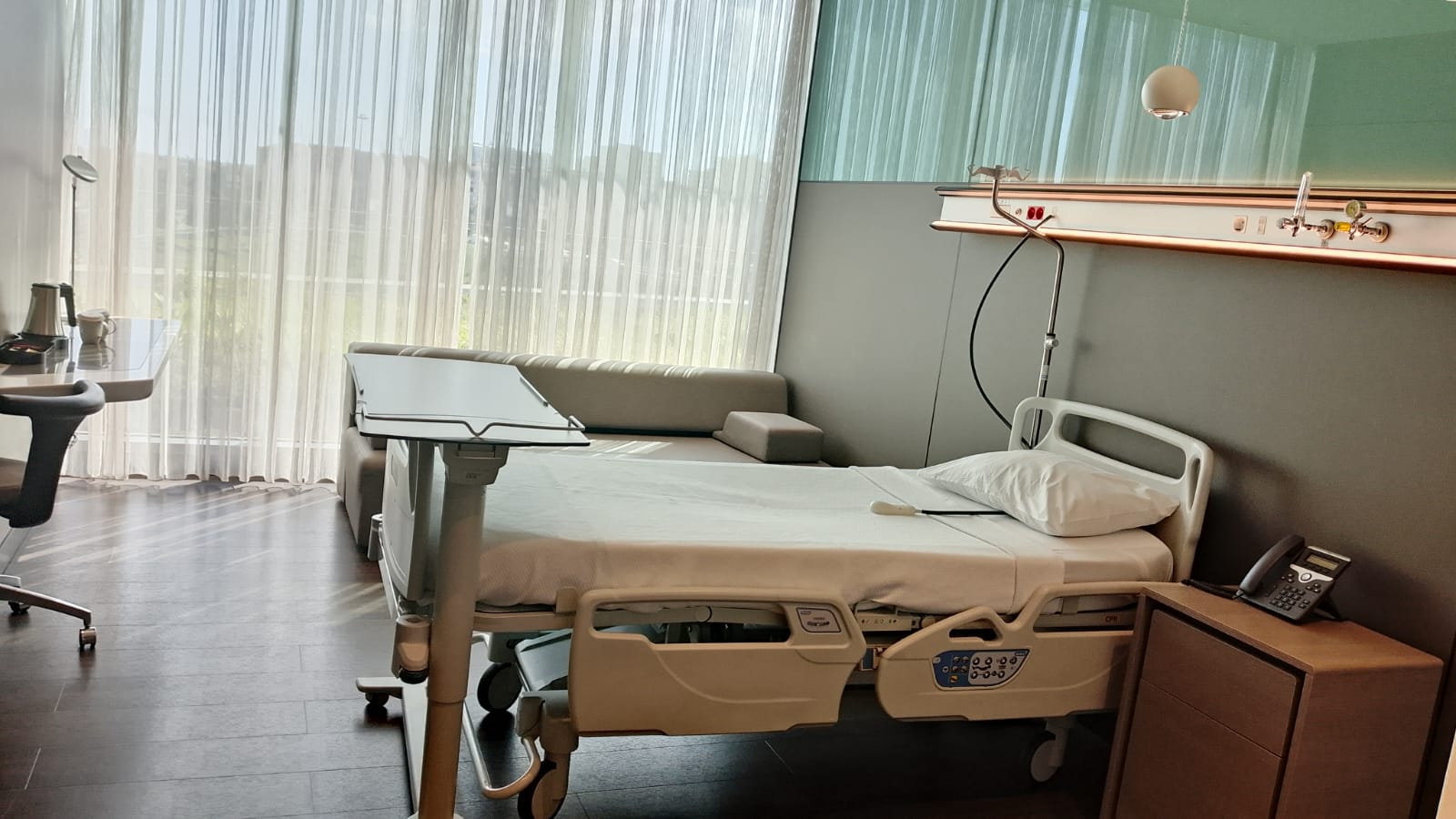 Tanzania to Türkiye medical tourism corridor